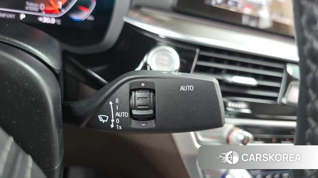 BMW 6 Series GT (G32) id 4667296 из Кореи 21