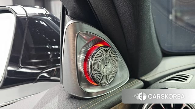 Mercedes-Benz E-Class W213 id 4779540 из Кореи 21