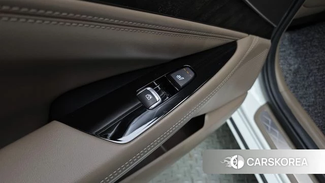 Kia K8 Hybrid id 4422848 из Кореи 21