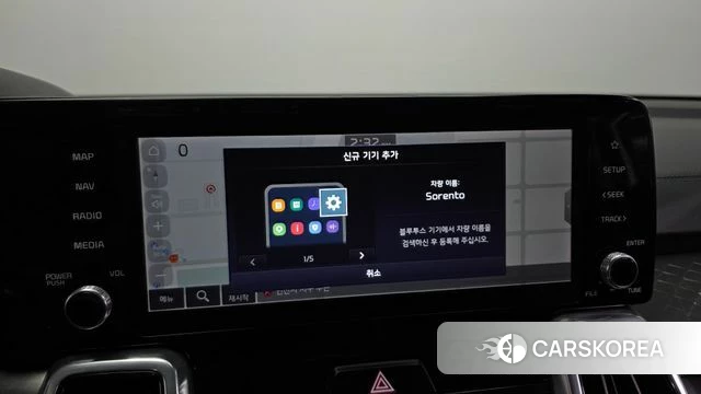 Kia Sorento 4th Generation id 4464916 из Кореи 21