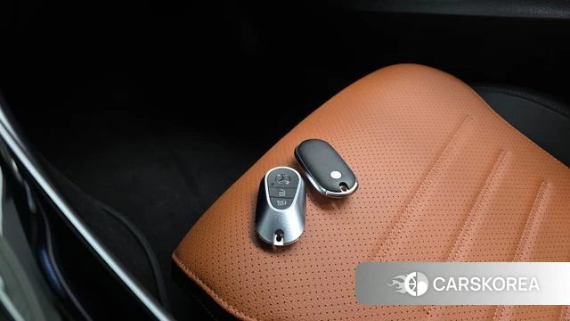 Mercedes-Benz C-Class W206 id 4853397 из Кореи 21