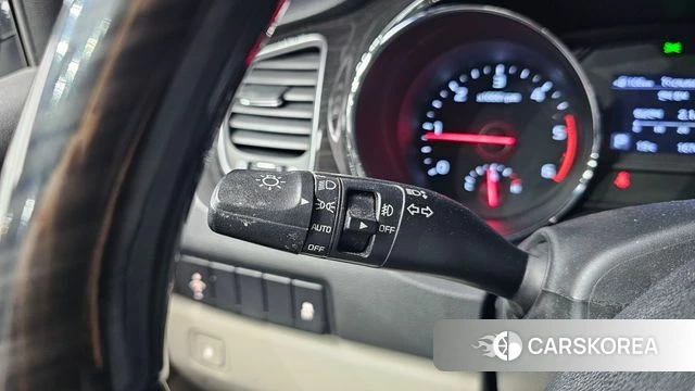 Kia The New Carnival id 4251392 из Кореи 21