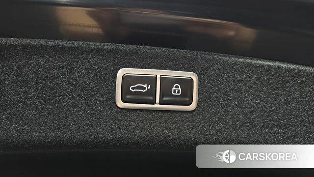 Genesis G80 (RG3) id 4281320 из Кореи 21