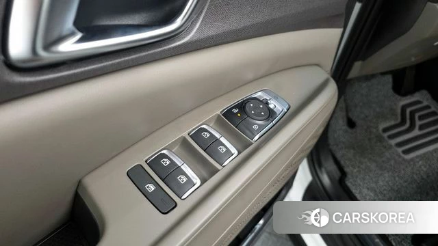 Kia The New Carnival 4th Generation id 4359818 из Кореи 21