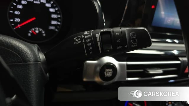 Kia Seltos id 4609669 из Кореи 21