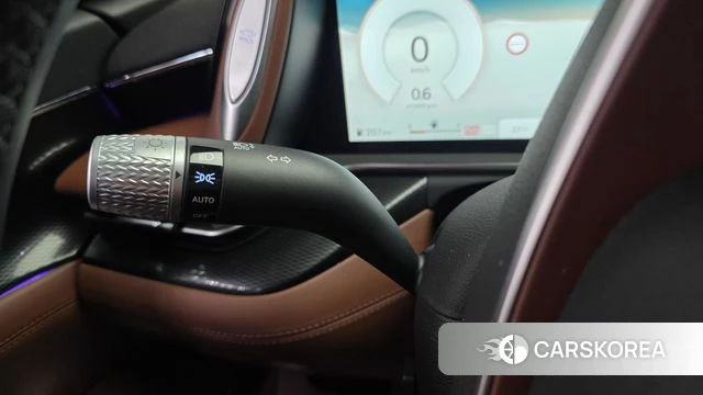 Genesis G90 (RS4) id 4686640 из Кореи 21