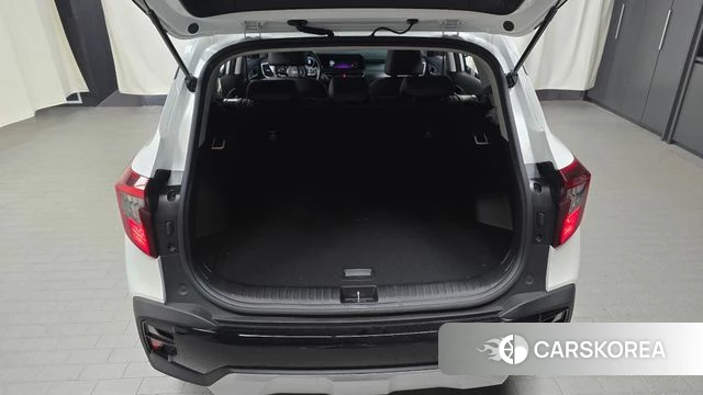 Kia The New Seltos id 4505459 из Кореи 21