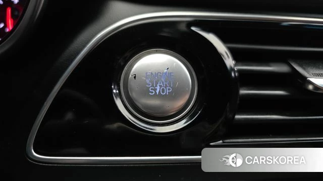 Genesis G70 id 4435698 из Кореи 21