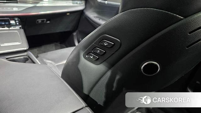 Hyundai The New Grandeur IG id 4530246 из Кореи 21