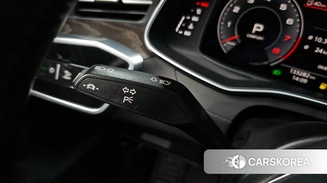 Audi A6 (C8) id 4187747 из Кореи 21