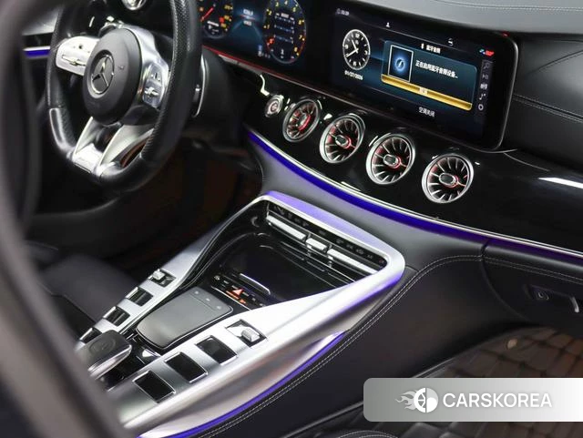 Mercedes-Benz AMG GT id 4238252 из Китая 21