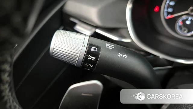 Genesis G80 (RG3) id 4303937 из Кореи 21
