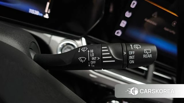 Chevrolet (GM Daewoo) Trax Crossover id 4565684 из Кореи 21