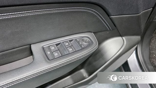 Renault Korea (Samsung) XM3 id 4250806 из Кореи 21