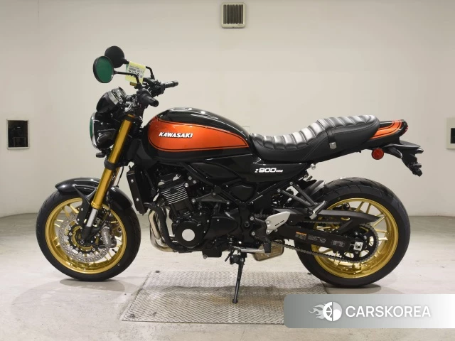 OTHER Z900RS-2SE id 3948595 из Японии 21