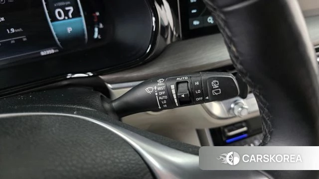 Kia Mohave Master id 4351004 из Кореи 21