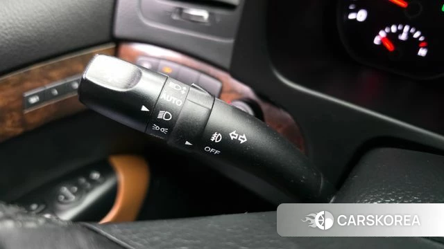 Kia The New Mohave id 4339528 из Кореи 21