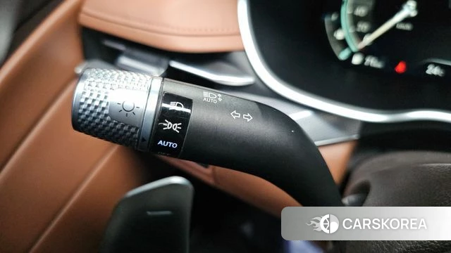 Genesis G80 (RG3) id 4603003 из Кореи 21