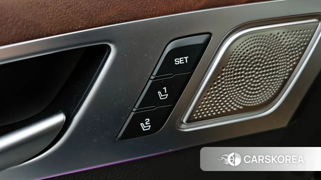 Genesis G80 id 4363194 из Кореи 21