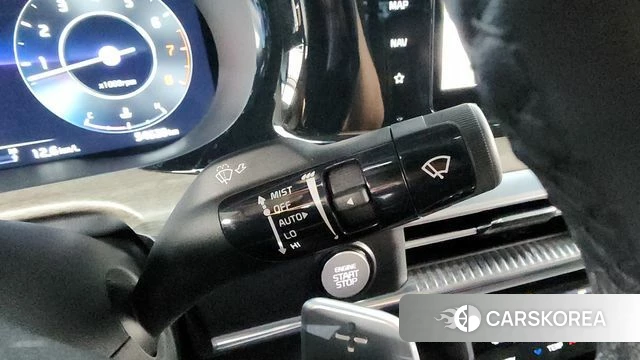 Kia K5 3rd generation id 4645773 из Кореи 21