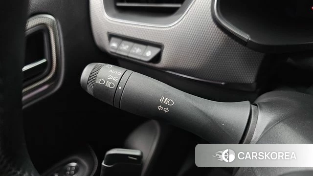 Renault Korea (Samsung) XM3 id 4763230 из Кореи 21