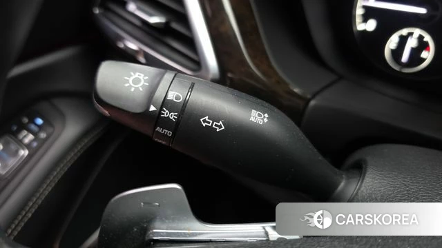 Genesis G90 id 4726969 из Кореи 21