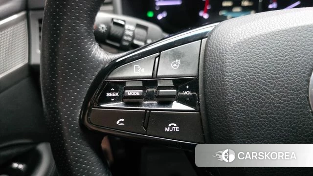 Ssangyong G4 Rexton id 4356715 из Кореи 21