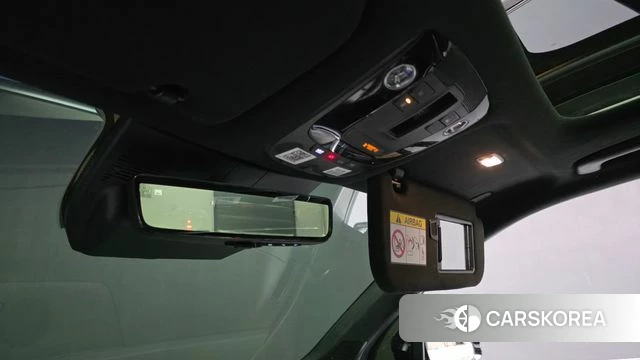 Kia The New Sorento 4th Generation id 4540378 из Кореи 21