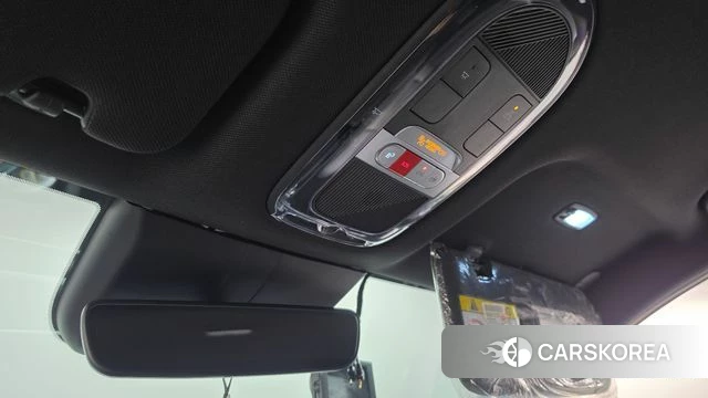 Hyundai Ionic 6 id 4870890 из Кореи 21
