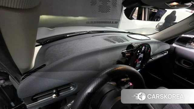 Mini Cooper C 4th generation id 4791930 из Кореи 21
