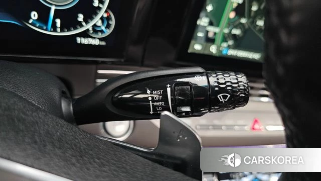 Hyundai The New Grandeur IG id 4390010 из Кореи 21