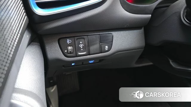 Hyundai Ionic Hybrid id 4188727 из Кореи 21