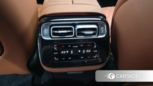 Mercedes-Benz S-Class W223 id 4693013 из Кореи 21
