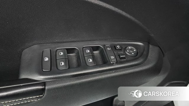 Hyundai Venue id 4631160 из Кореи 21