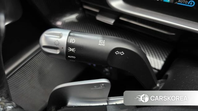 Hyundai Ionic 6 id 4922301 из Кореи 21