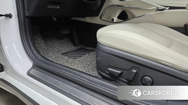 Hyundai The New Grandeur IG id 4863868 из Кореи 21