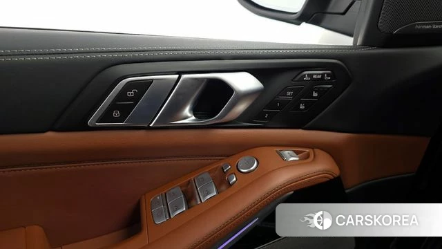 BMW X7 (G07) id 4266426 из Кореи 21