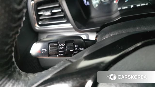 Ssangyong Berry New Tivoli id 4429819 из Кореи 21