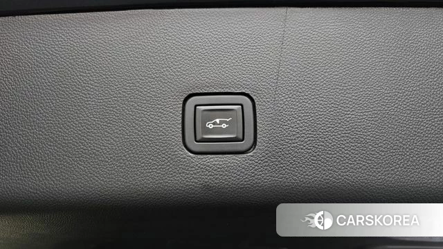 Chevrolet (GM Daewoo) Traverse id 4746265 из Кореи 21