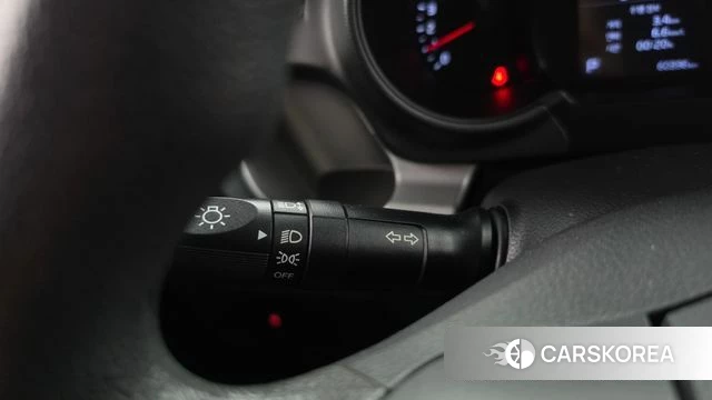 Kia The New Ray id 4793704 из Кореи 21