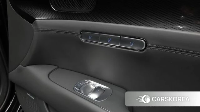 Genesis G90 (RS4) id 4244307 из Кореи 21