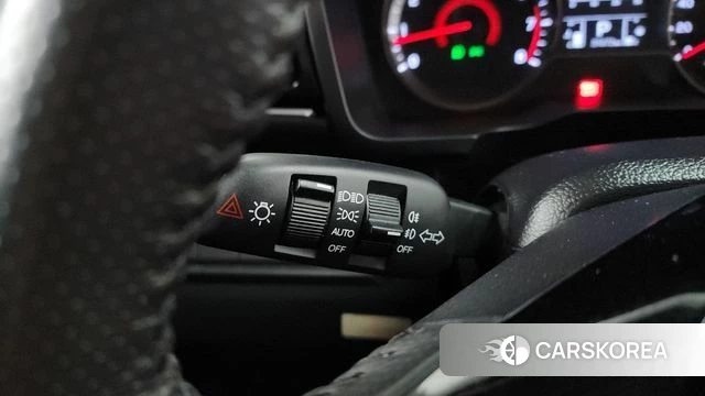 Ssangyong Berry New Tivoli id 4338318 из Кореи 21