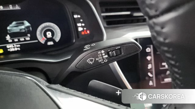 Audi A6 (C8) id 4542771 из Кореи 21
