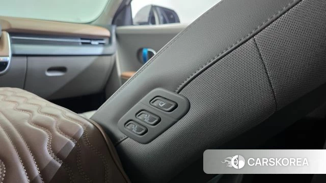 Hyundai Ionic 5 id 4469052 из Кореи 21