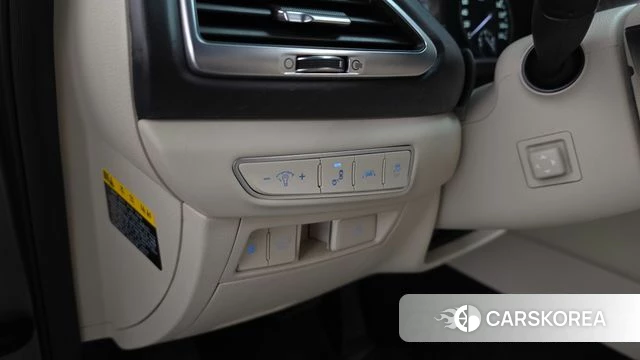 Genesis G90 id 4377788 из Кореи 21