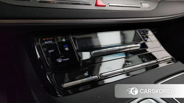 Hyundai The New Grandeur IG id 4476896 из Кореи 21