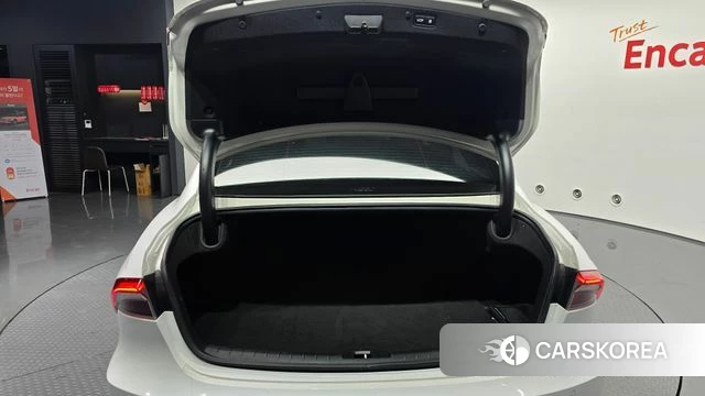Hyundai The New Grandeur IG id 4864994 из Кореи 21