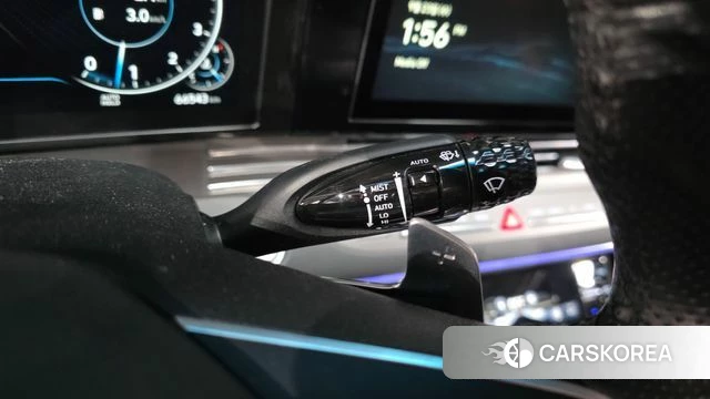 Hyundai The New Grandeur IG id 4906704 из Кореи 21