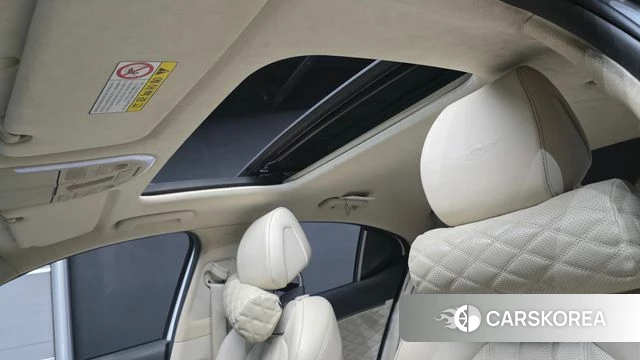 Genesis G70 id 4520336 из Кореи 21