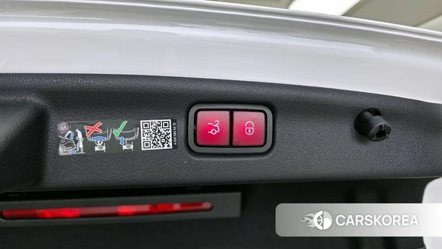 Mercedes-Benz C-Class W206 id 4302018 из Кореи 21